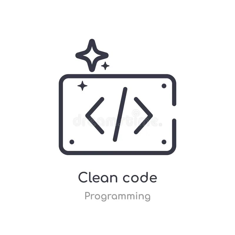 Clean Code logo
